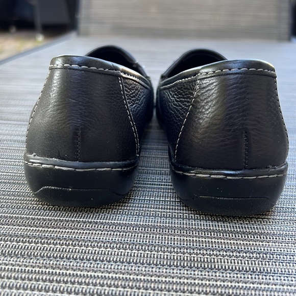 🎯NWOT BOC Howell Slip On Shoes Black Size 6 - Picture 5 of 12